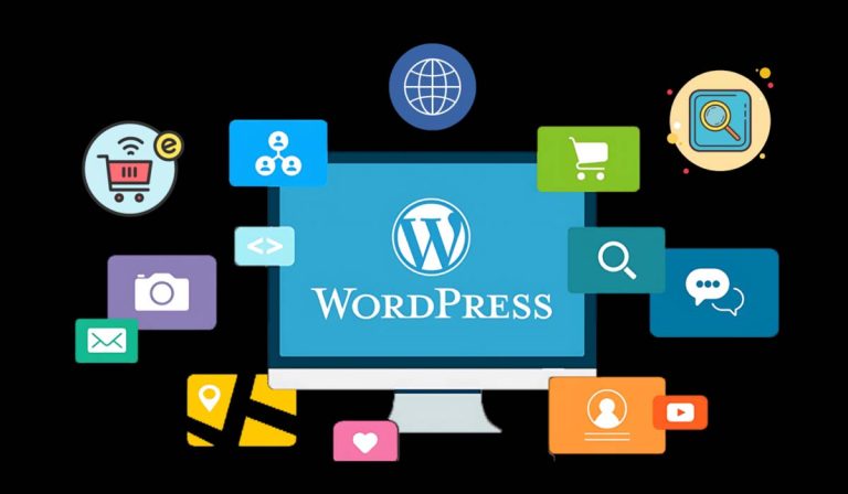 Wordpress SEO